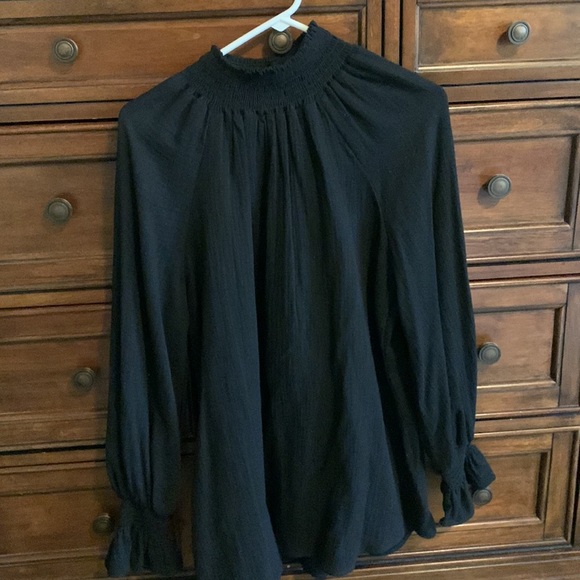 Flowy tunic top - Picture 5 of 5